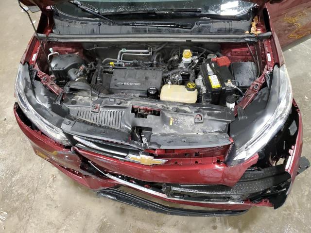 Photo 12 from auction – 2017 CHEVROLET TRAX LS with VIN 3GNCJKSB1HL246887