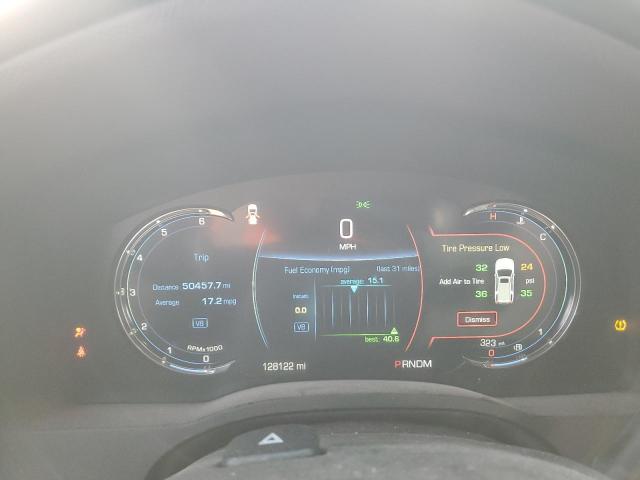 Снимка 9 от търг – 2016 CADILLAC ESCALADE E с VIN 1GYS4HKJ8GR190602