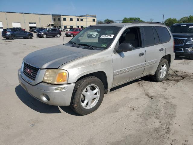 GMC ENVOY 2004 with VIN 1GKDS13S842128547 - Photo from auction