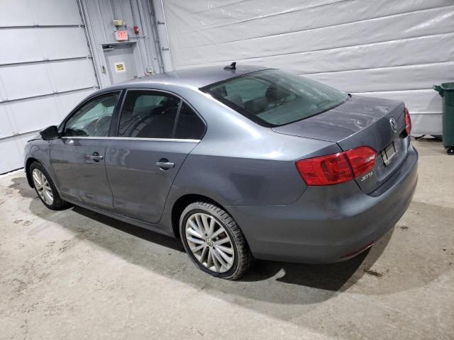 Photo 2 from auction – 2012 VOLKSWAGEN JETTA SEL with VIN 3VWLP7AJ2CM412024