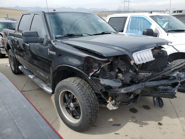 Photo 4 from auction – 2008 LINCOLN MARK LT with VIN 5LTPW18528FJ04482