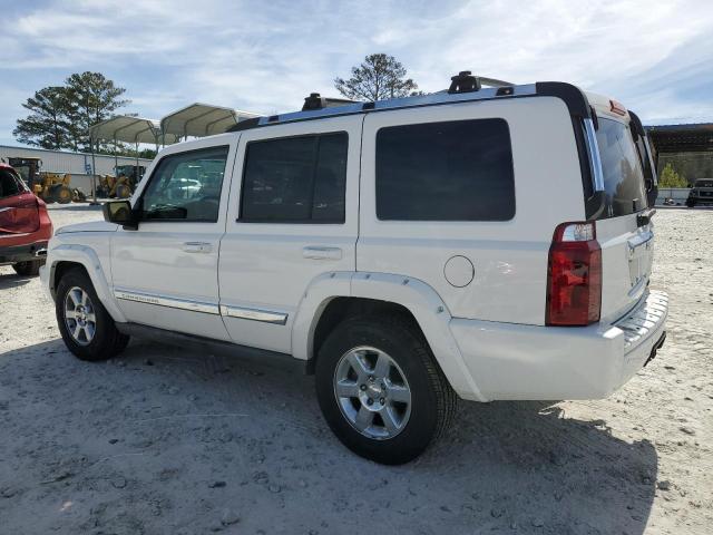 صورة رقم 2 من المزاد - 2006 JEEP COMMANDER مع VIN 1J8HH58N86C247954