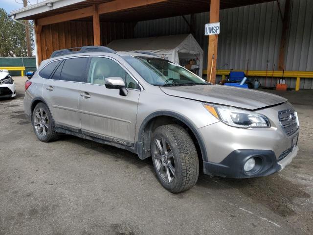Снимка 4 от търг – 2015 SUBARU OUTBACK 3. с VIN 4S4BSENC8F3292969