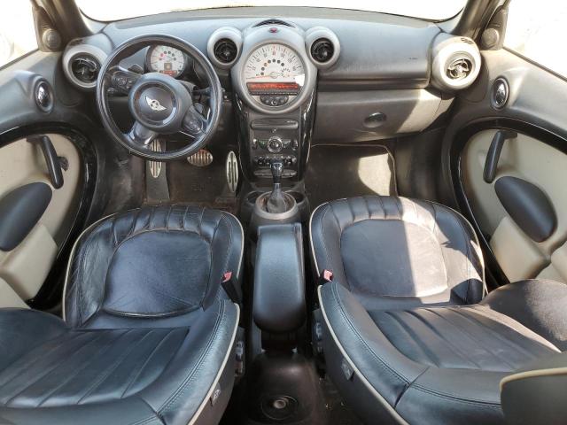 Снимка 8 от търг – 2012 MINI COOPER S C с VIN WMWZC3C50CWL85341