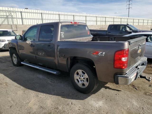 Photo 2 from auction – 2007 CHEVROLET SILVERADO with VIN 2GCEK13M471622524