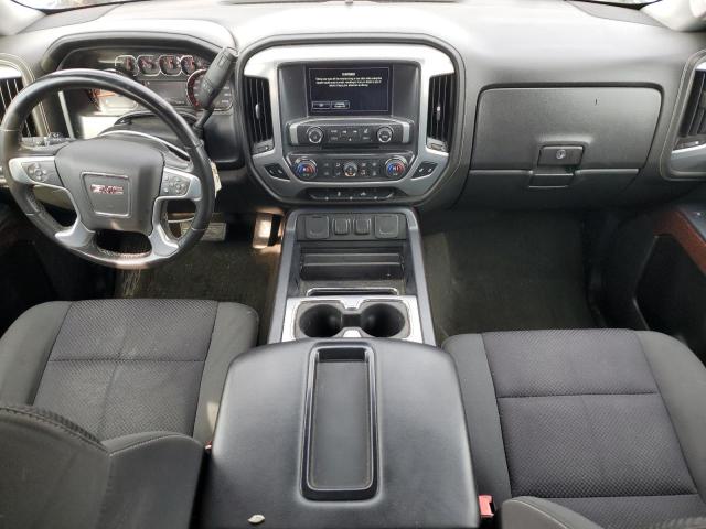 Photo 8 from auction – 2015 GMC SIERRA K15 with VIN 1GTV2UEC8FZ438585