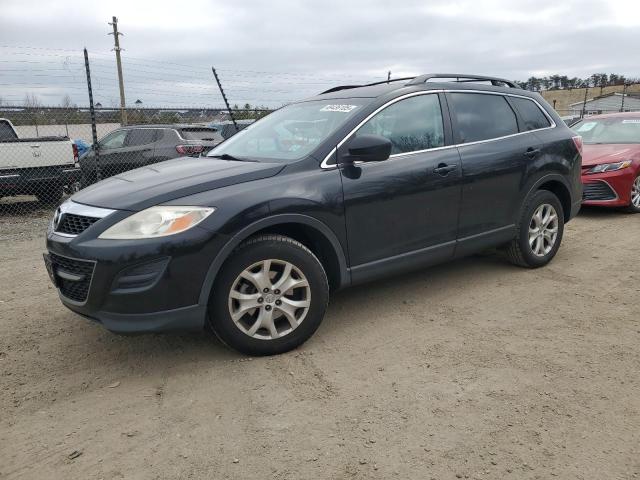 MAZDA CX-9 2012 с VIN JM3TB3CV6C0343293 - Снимка от търг