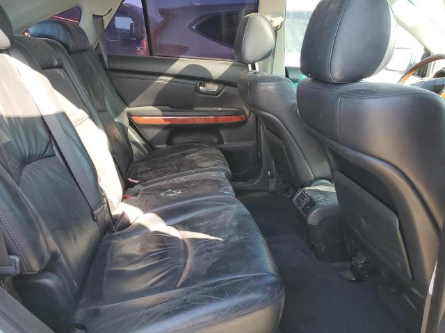 Photo 11 from auction – 2004 LEXUS RX 330 with VIN JTJGA31U040026261
