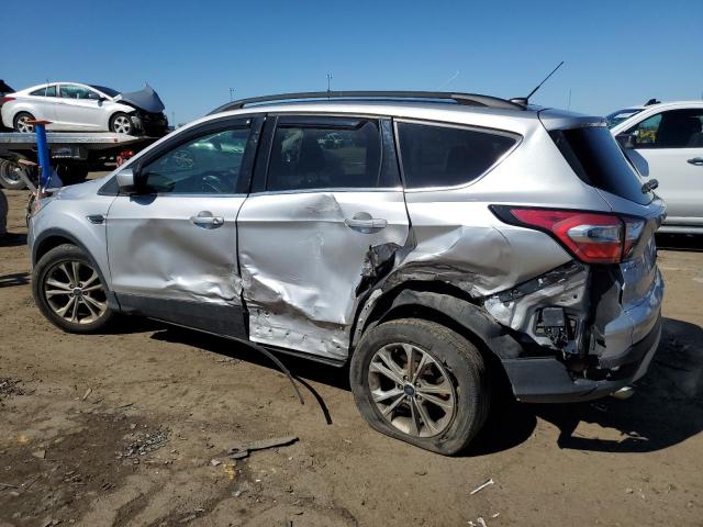 Photo 2 from auction – 2017 FORD ESCAPE SE with VIN 1FMCU0GD7HUC62446