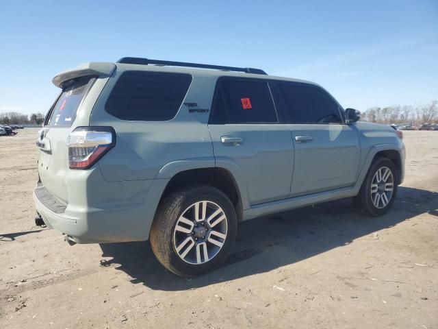 Photo 3 from auction – 2022 TOYOTA 4RUNNER SR with VIN JTESU5JR2N6028017