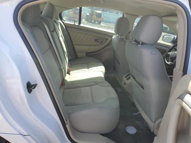 Photo 10 from auction – 2013 FORD TAURUS SEL with VIN 1FAHP2E88DG235757