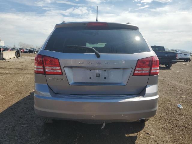 Photo 6 from auction – 2018 DODGE JOURNEY SE with VIN 3C4PDCAB6JT253655