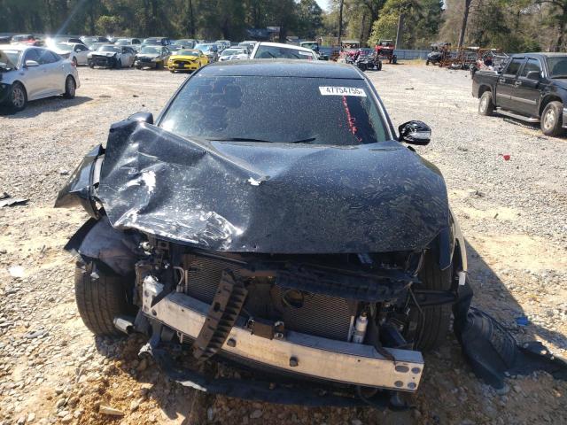 Photo 5 from auction – 2019 NISSAN MAXIMA S with VIN 1N4AA6AV3KC369215