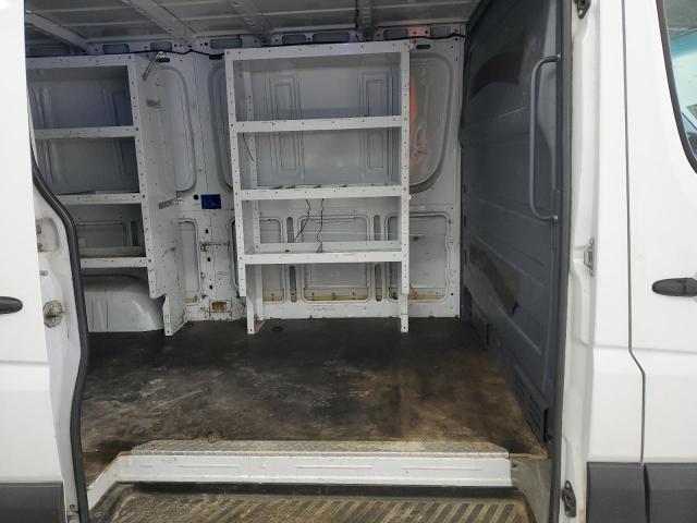 Photo 11 from auction – 2016 MERCEDES-BENZ SPRINTER 2 with VIN WD3PE7DD1GP253166