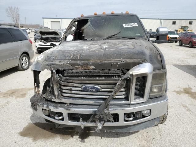 Photo 5 from auction – 2010 FORD F350 SUPER with VIN 1FTWW3BR7AEA03083