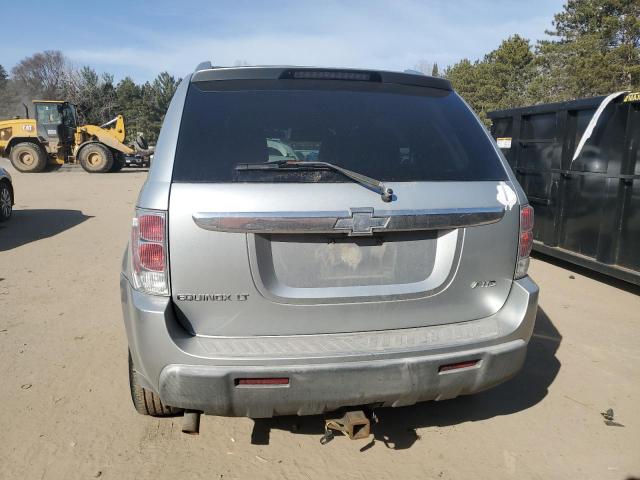 Photo 6 from auction – 2005 CHEVROLET EQUINOX LT with VIN 2CNDL73F956156064