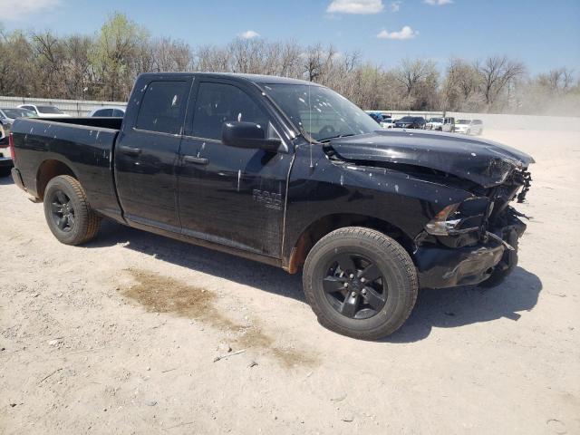 Photo 4 from auction – 2024 RAM 1500 CLASS with VIN 1C6RR6FGXRS129361