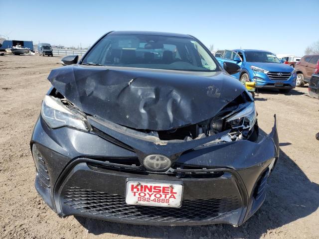 Photo 5 from auction – 2017 TOYOTA COROLLA L with VIN 5YFBURHEXHP643443