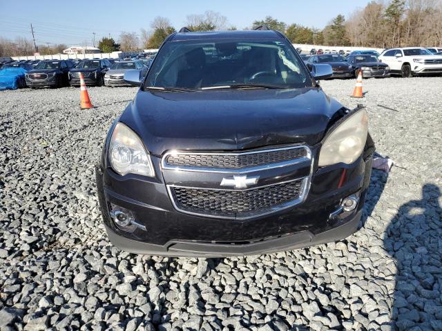 Photo 5 from auction – 2014 CHEVROLET EQUINOX LT with VIN 2GNFLGEK6E6129998