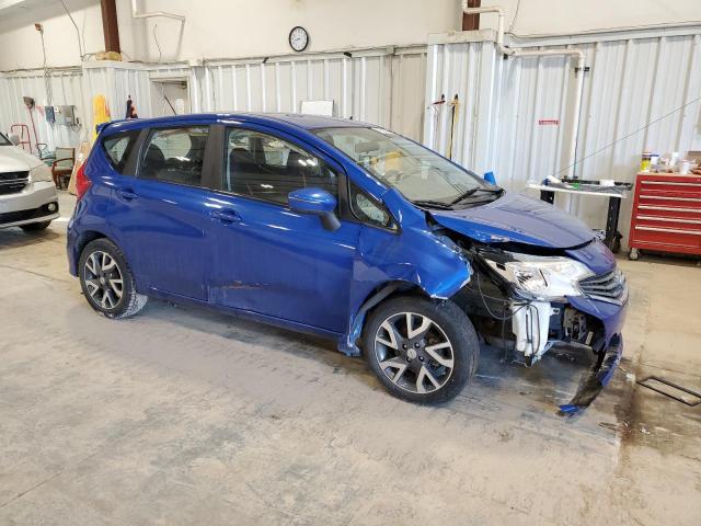 Снимка 4 от търг – 2015 NISSAN VERSA NOTE с VIN 3N1CE2CPXFL430748