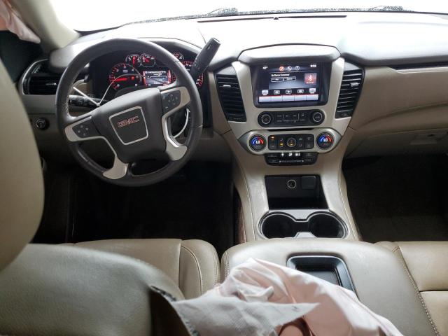 Photo 8 from auction – 2015 GMC YUKON SLE with VIN 1GKS1AKC5FR120713