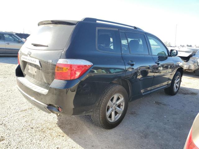 Photo 3 from auction – 2009 TOYOTA HIGHLANDER with VIN JTEDS41A992084035