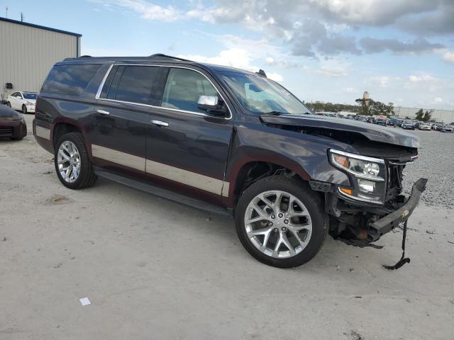 Photo 4 from auction – 2016 CHEVROLET SUBURBAN K with VIN 1GNSKHKC6GR233273