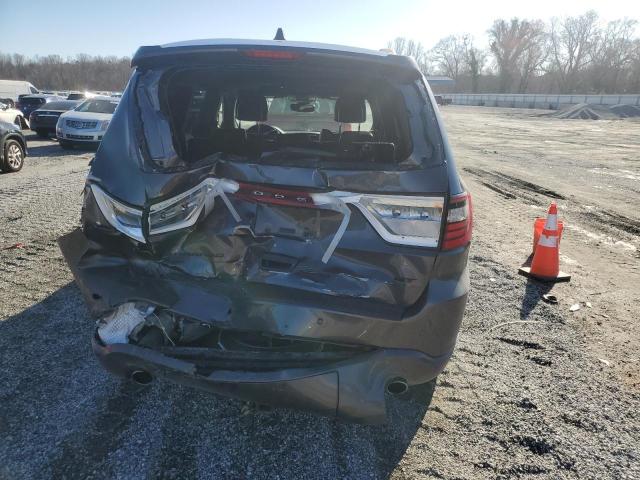 Photo 6 from auction – 2017 DODGE DURANGO GT with VIN 1C4RDJDG1HC725626