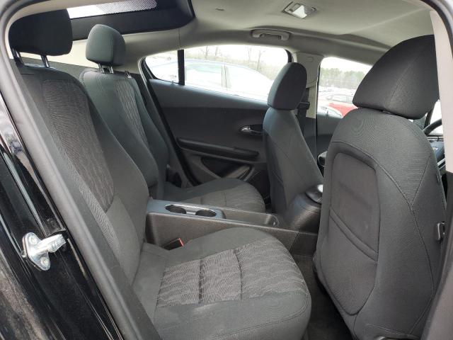 Photo 10 from auction – 2012 CHEVROLET VOLT with VIN 1G1RA6E45CU110809