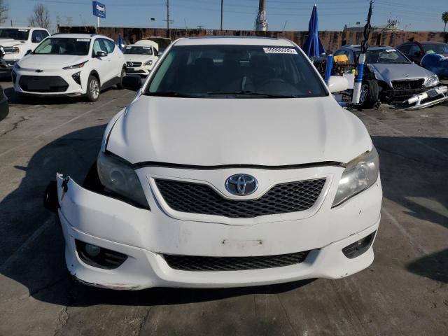 Снимка 5 от търг – 2011 TOYOTA CAMRY BASE с VIN 4T1BF3EK2BU680168