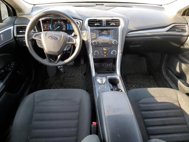 Photo 8 from auction – 2017 FORD FUSION SE with VIN 3FA6P0LU6HR187976