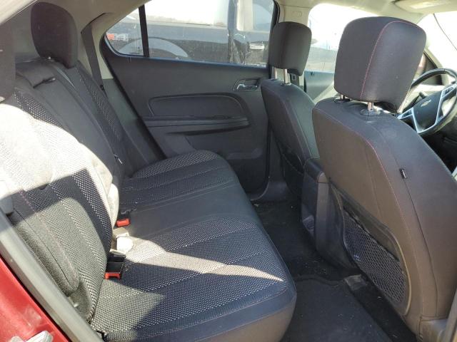 Photo 11 from auction – 2012 CHEVROLET EQUINOX LT with VIN 2GNALDEK2C6230249