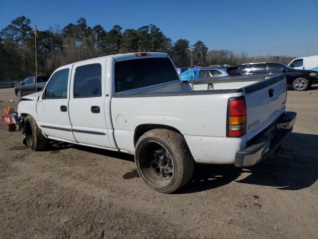 Photo 2 from auction – 2005 GMC NEW SIERRA with VIN 2GTEC13T251384772