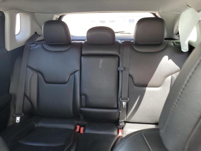 Снимка 10 от търг – 2020 JEEP COMPASS LI с VIN 3C4NJDCB2LT203583