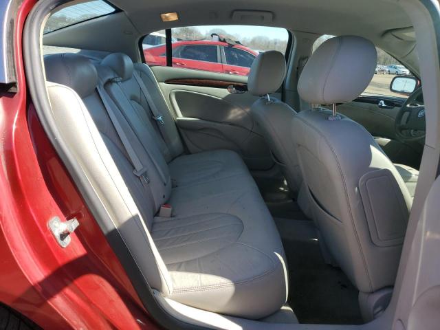 Zdjęcie 10 z aukcji – 2011 BUICK LUCERNE CX z VIN 1G4HJ5EM9BU104387