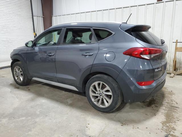 Photo 2 from auction – 2017 HYUNDAI TUCSON LIM with VIN KM8J3CA42HU481755