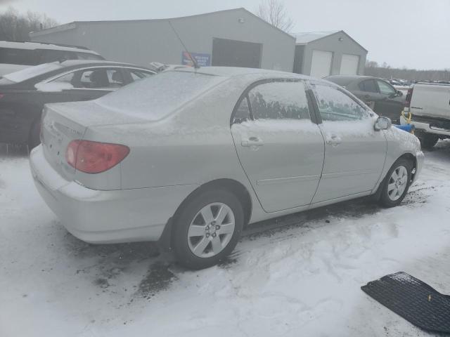 Photo 3 from auction – 2003 TOYOTA COROLLA CE with VIN 2T1BR32E63C769797