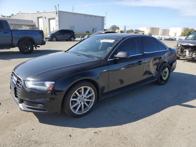 AUDI A4 PREMIUM 2016 с VIN WAUEFAFL8GN012807 - Снимка от търг