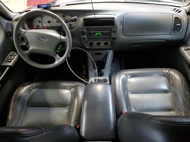 Снимка 8 от търг – 2003 FORD EXPLORER S с VIN 1FMZU77E23UA79833