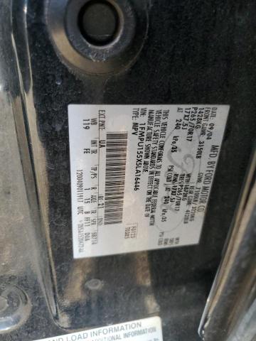 صورة رقم 14 من المزاد - 2005 FORD EXPEDITION مع VIN 1FMPU155X5LA16446