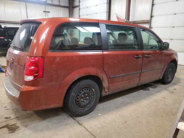 Photo 3 from auction – 2012 DODGE GRAND CARA with VIN 2C4RDGBG2CR271716