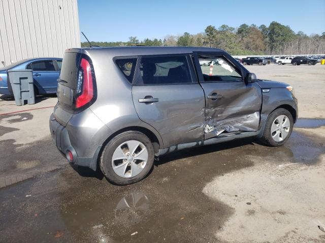 Photo 3 from auction – 2016 KIA SOUL with VIN KNDJN2A22G7295301