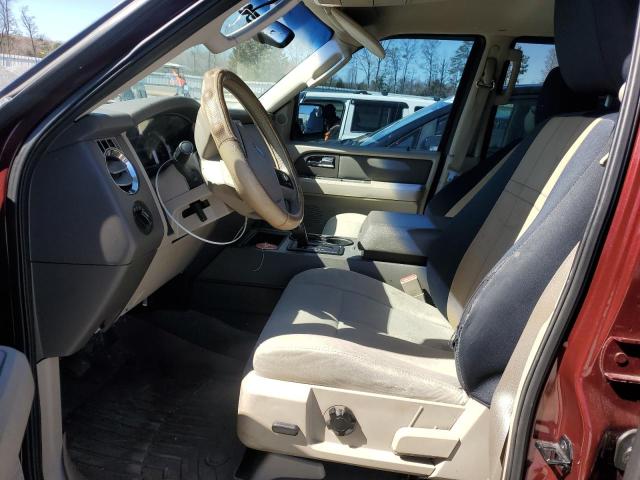 Фото 7 с аукциона – 2012 FORD EXPEDITION с VIN 1FMJU1F5XCEF59253