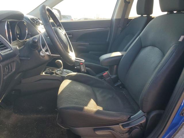 Photo 7 from auction – 2015 MITSUBISHI OUTLANDER with VIN 4A4AR4AU7FE023038