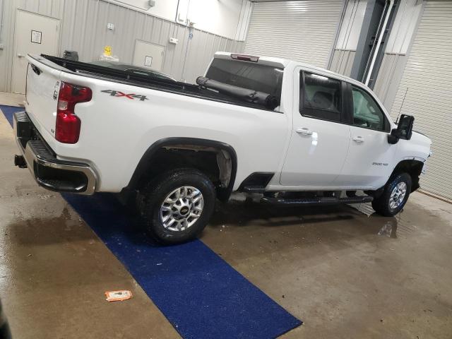 Photo 3 from auction – 2020 CHEVROLET SILVERADO with VIN 1GC1YNE7XLF262092