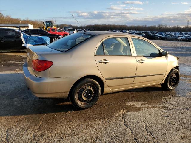 Photo 3 from auction – 2004 TOYOTA COROLLA CE with VIN 1NXBR32E64Z322385
