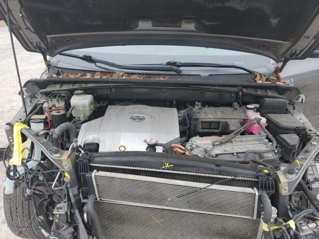 Photo 12 from auction – 2022 TOYOTA HIGHLANDER with VIN 5TDDGRFH7KS070738