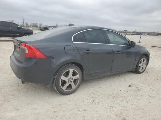 Photo 3 from auction – 2012 VOLVO S60 T5 with VIN YV1622FS2C2113122