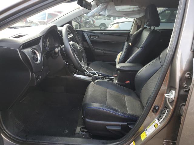 Photo 7 from auction – 2018 TOYOTA COROLLA L with VIN 2T1BURHE5JC087242