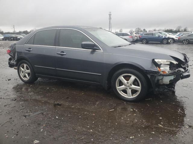 Photo 4 from auction – 2005 HONDA ACCORD EX with VIN 1HGCM55765A069802